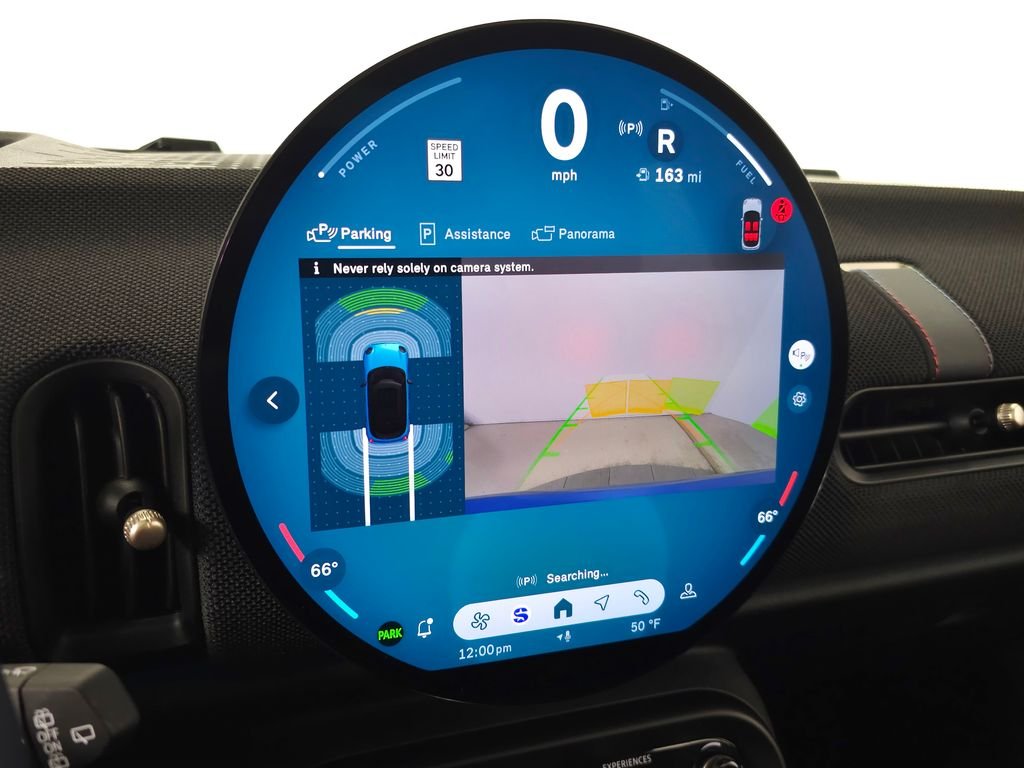 2025 MINI Hardtop 4 Door Base - Photo 27