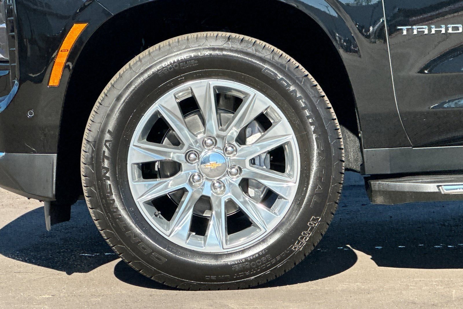 2026 Chevrolet Tahoe Premier - Photo 27