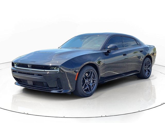 2026 Dodge Charger R/T