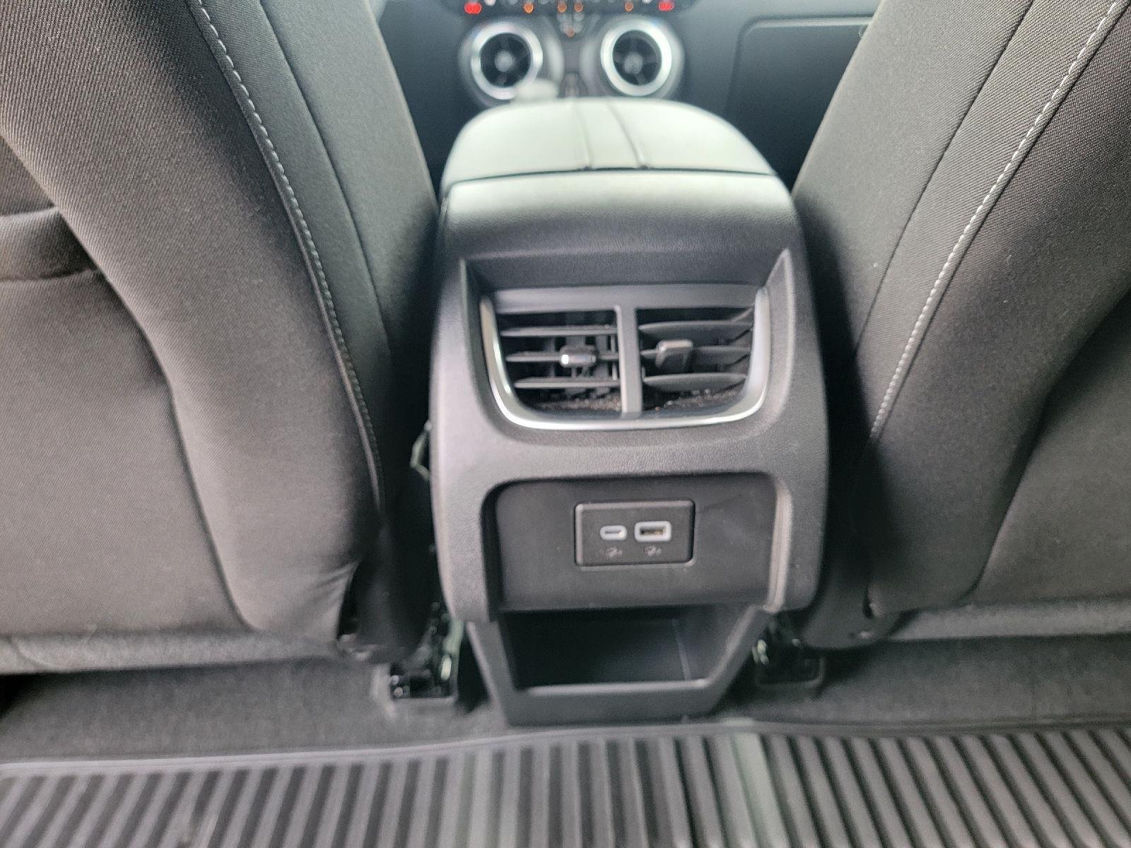 2025 Chevrolet Blazer 2LT - Photo 28