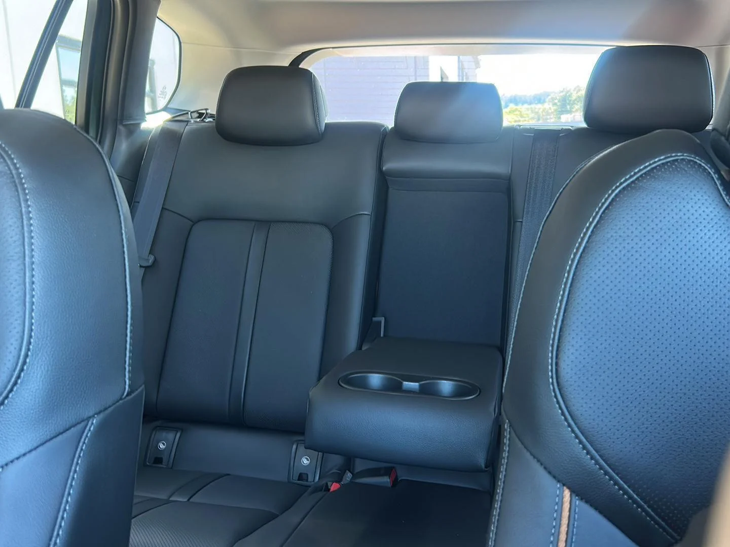 New 2026 52T CYPRESS Mazda 2.5 Turbo Premium Plus image 19