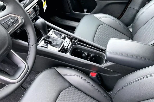 New 2026 Joose Exterior Paint Jeep Latitude image 8