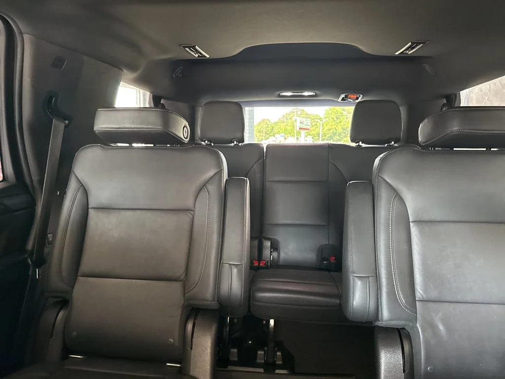 Used 2021 Blue Chevrolet LT image 20