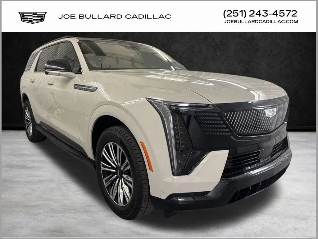 2026 Cadillac Escalade IQL Sport AWD's photo