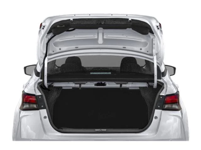 Used 2024 Gray Sky Pearl Nissan SR image 14