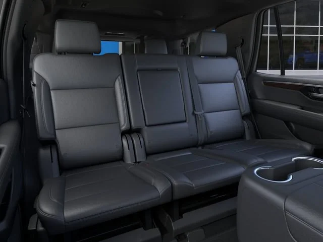 New 2026 Sterling Gray Metallic Chevrolet LT image 17