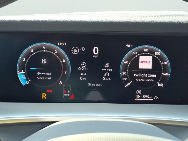 New 2026 Deep Black Pearl Volkswagen SE R-Line Black 4Motion image 18