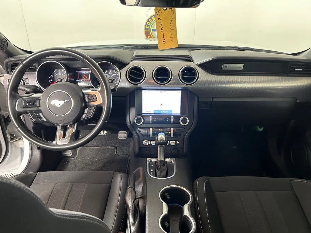 Used 2019 White Ford GT image 4