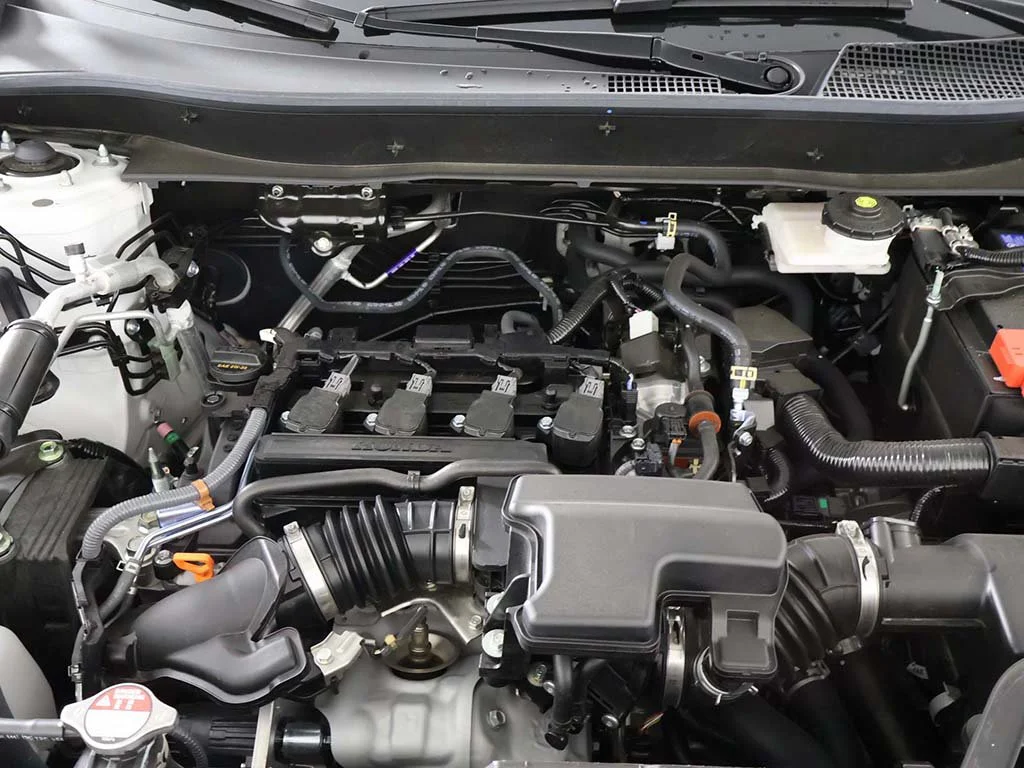 2026 Honda CR-V EX - Photo 21