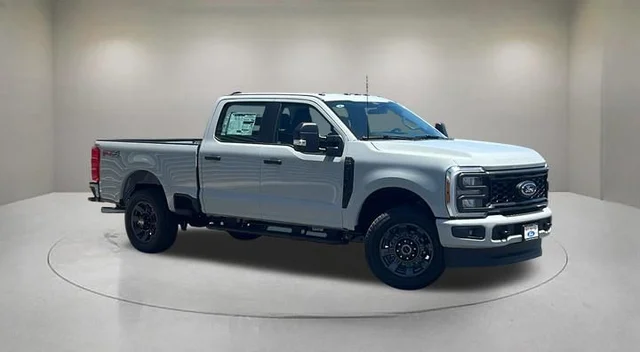 2026 Ford Super Duty F-250® XL