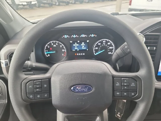 New 2026 Oxford White Ford XL image 26