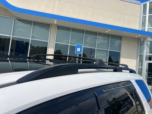 2025 Honda Pilot Black Edition - Photo 18