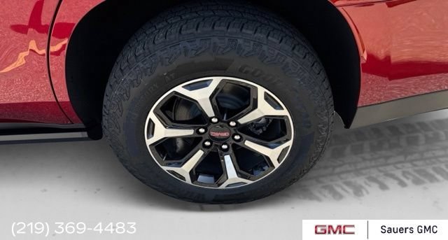 2026 GMC Yukon AT4 Ultimate - Photo 32