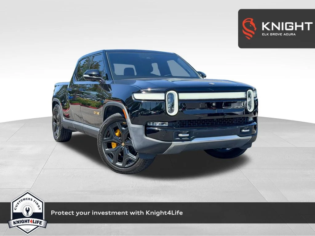 2023 Rivian R1T Adventure Quad-Motor Large Pack's photo