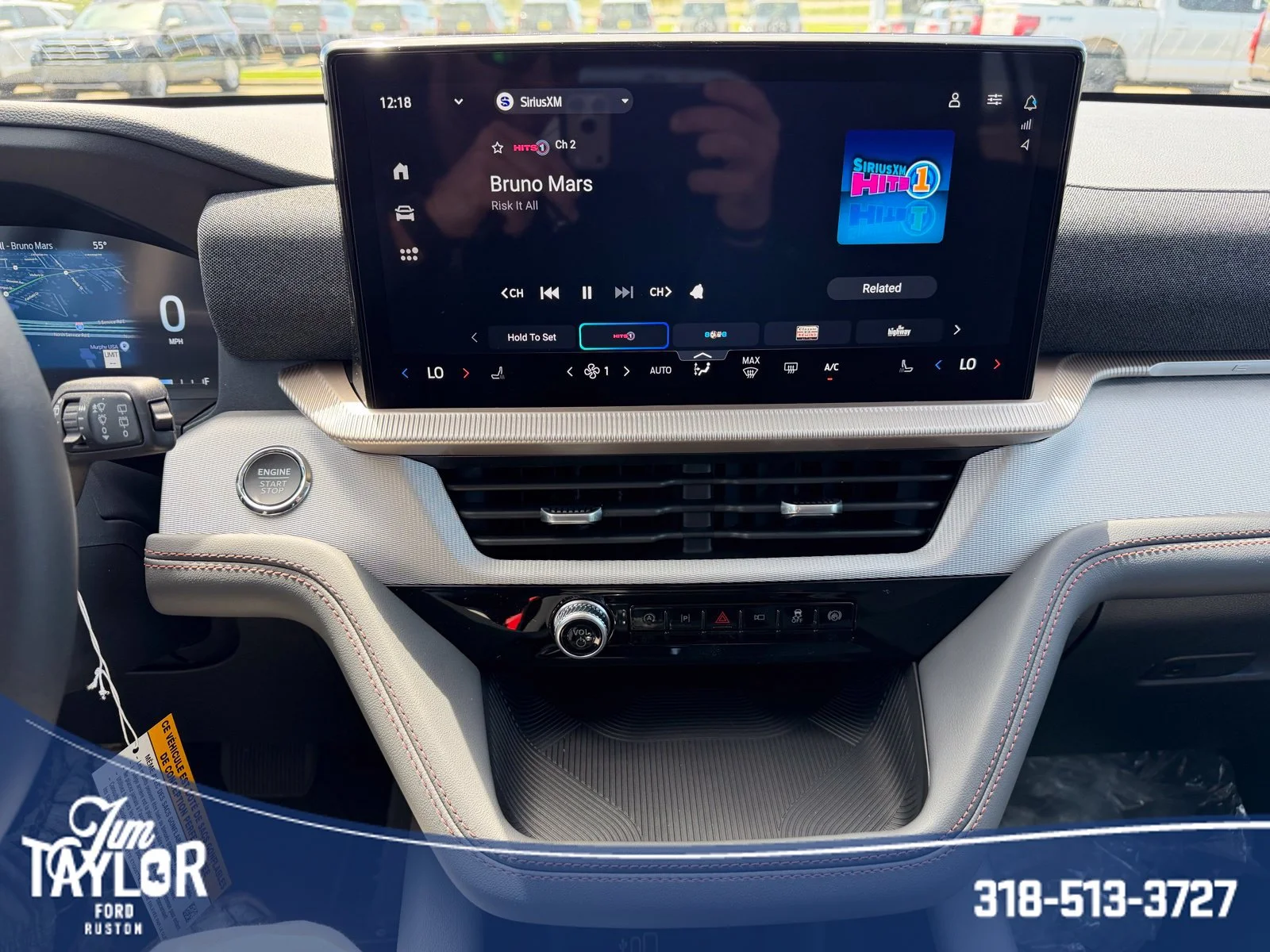 2026 Ford Explorer Active - Photo 48