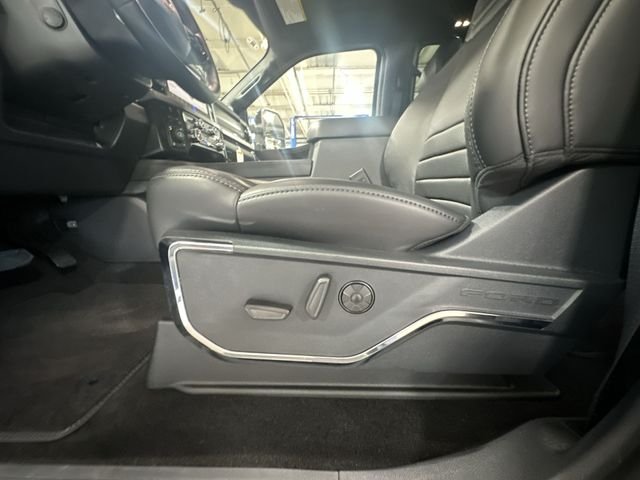 New 2026 White Ford XL image 18