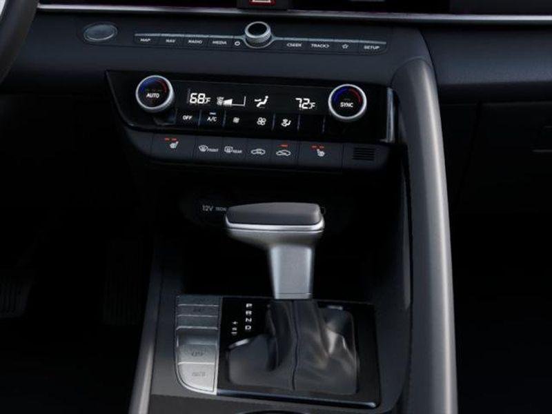 New 2026 Ecotronic Gray Hyundai Limited image 16