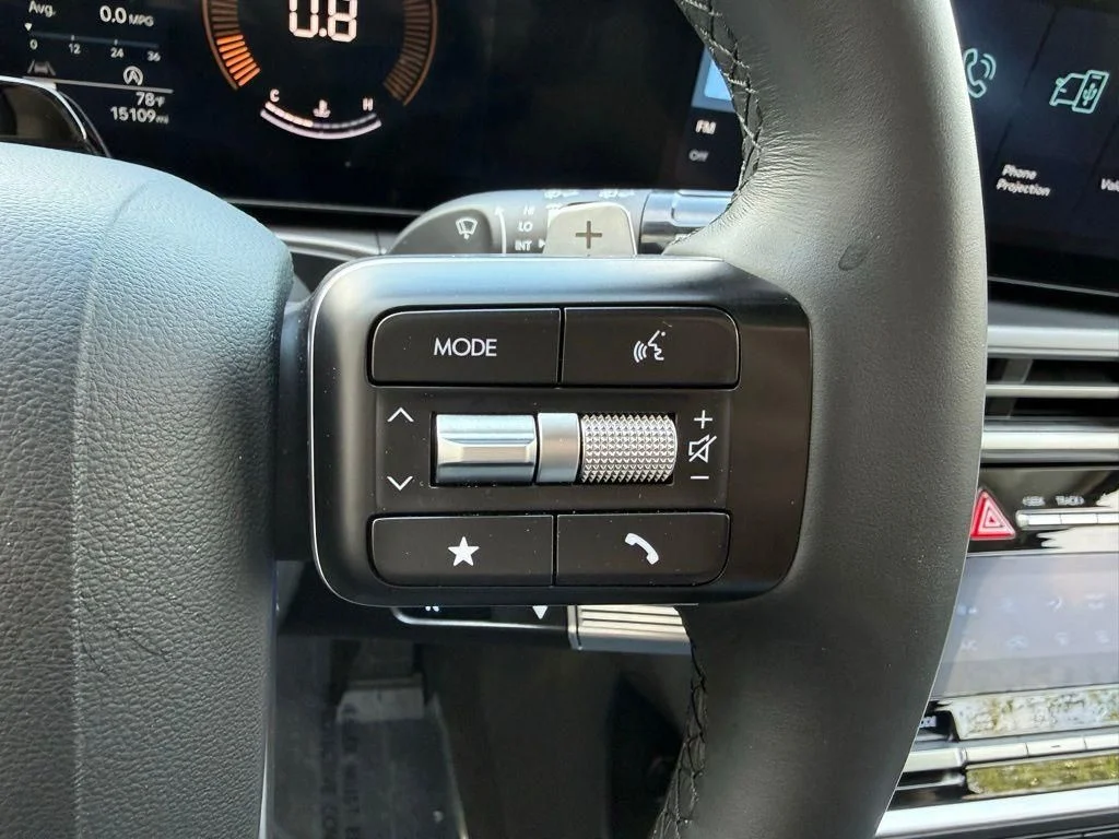 2026 Hyundai Santa Fe SEL - Photo 18