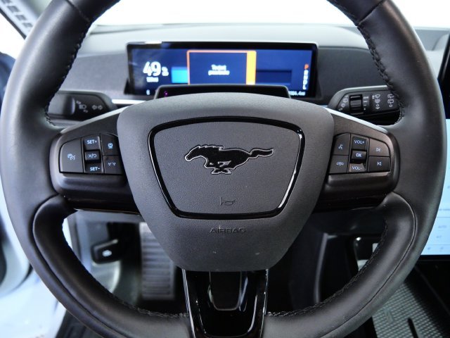 Certified Used 2024 Gray Ford Select image 23
