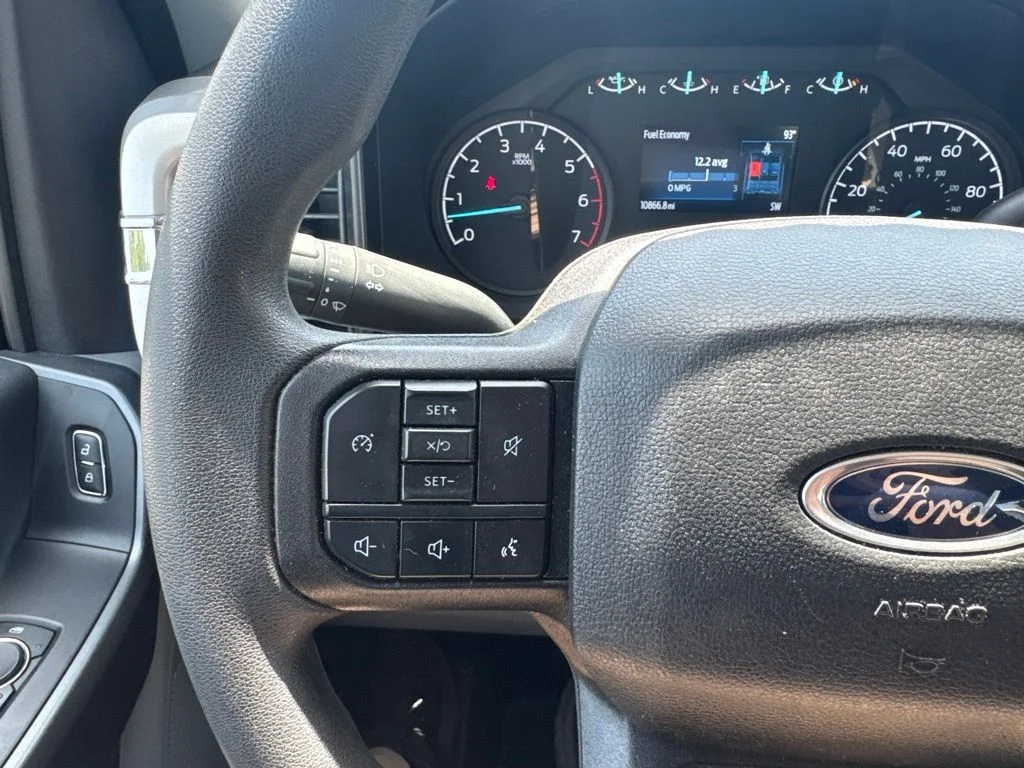 Certified Used 2024 Oxford White Ford XL image 18