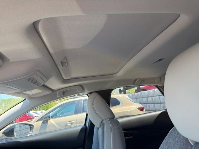 New 2026 Ceramic Metallic Mazda 2.5 S Aire Edition image 12