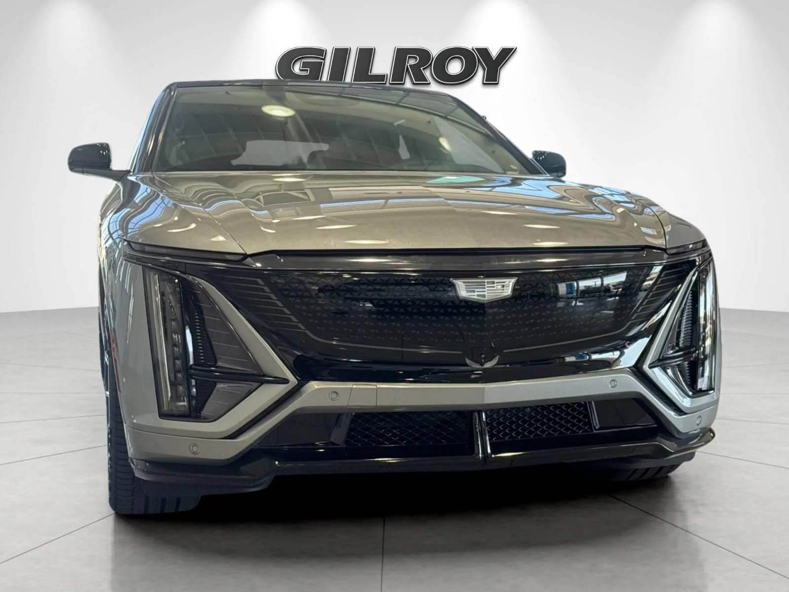 2026 Cadillac LYRIQ V Premium - Photo 8