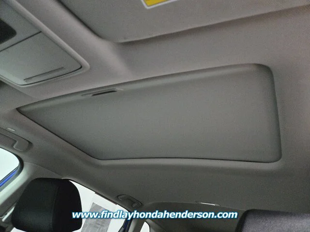 2024 Honda CR-V EX - Photo 47