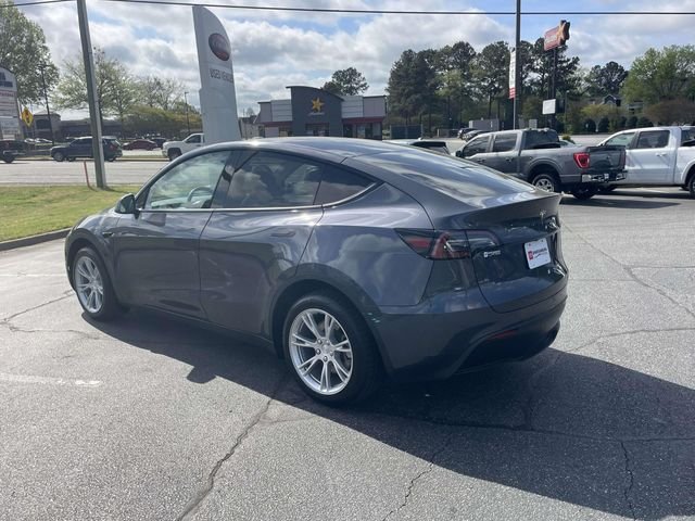 2023 Tesla Model Y Long Range - Photo 6