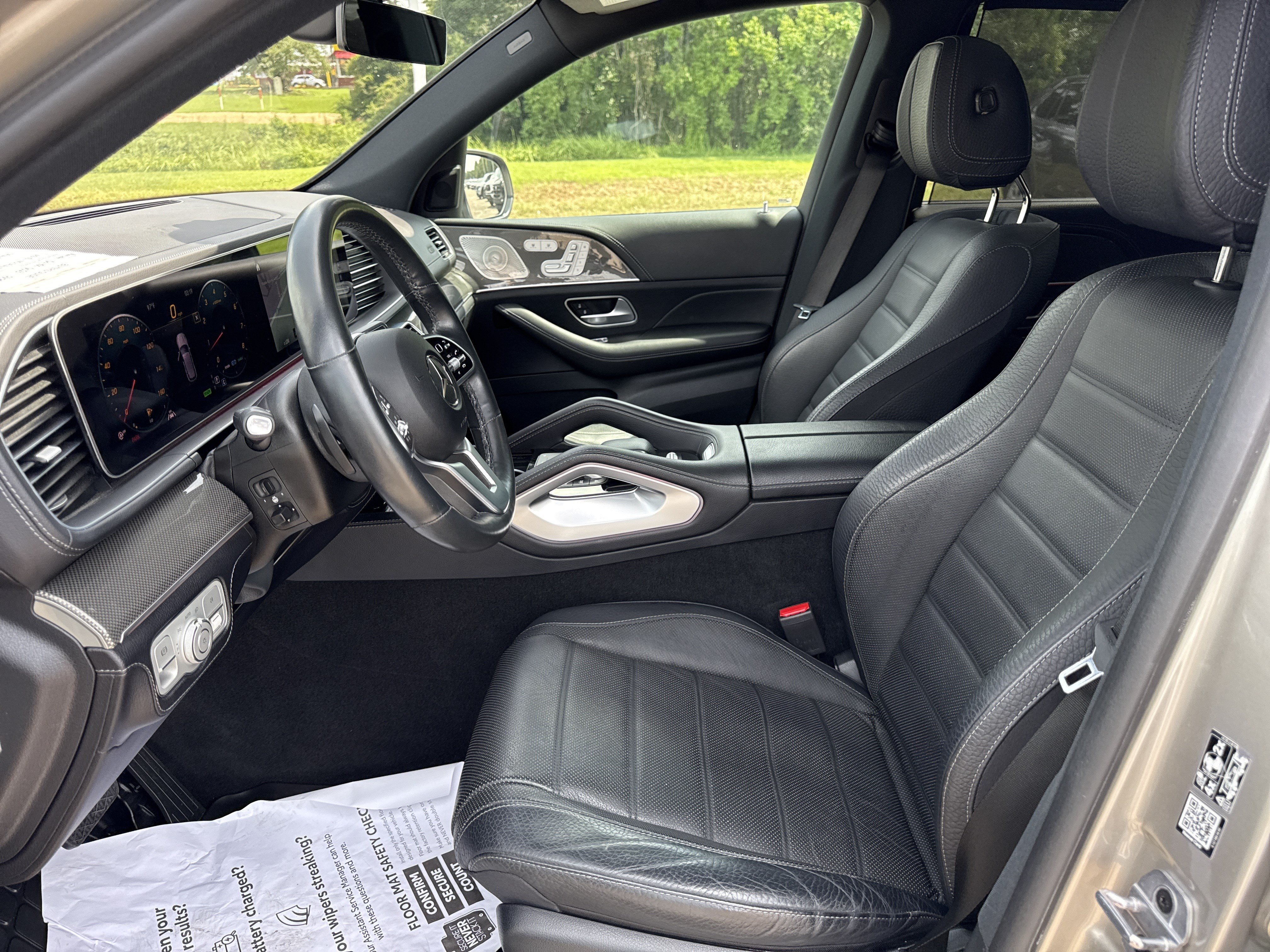 2023 Mercedes-Benz GLE GLE450 - Photo 11