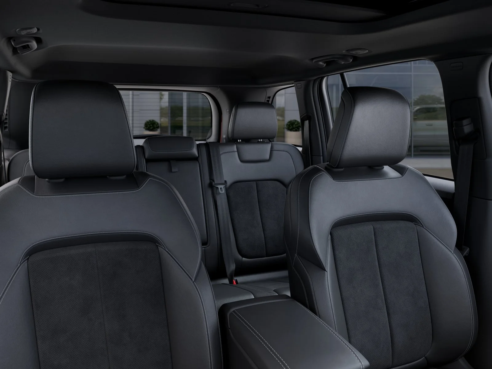 New 2026 Velvet Red Pearl-Coat Exterior Paint Jeep Altitude image 52
