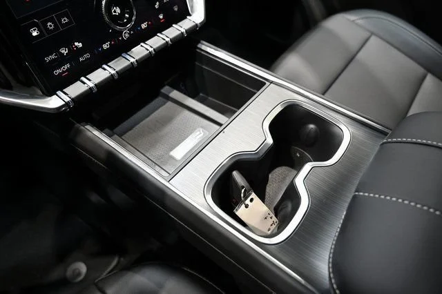 2026 GMC Acadia Elevation - Photo 26