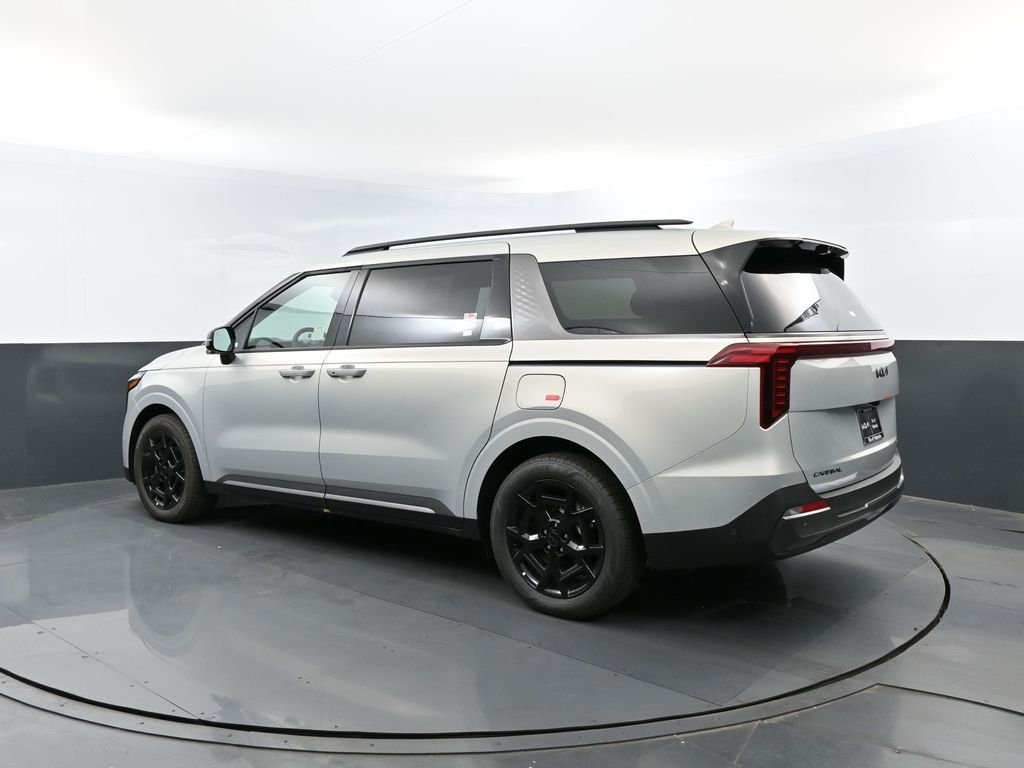 2026 Kia Carnival SX Prestige - Photo 28