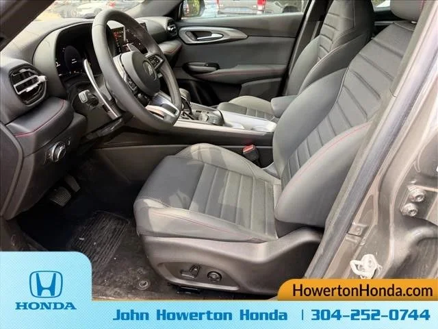 Used 2024 Gray Dodge R/T image 11