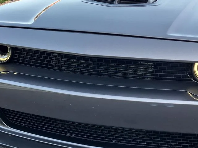 Used 2020 Gray Dodge R/T Scat Pack Widebody image 24