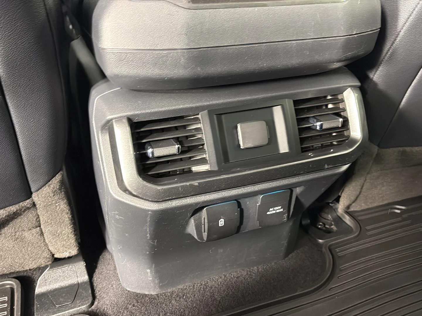 Used 2023 Agate Black Ford Tremor image 21