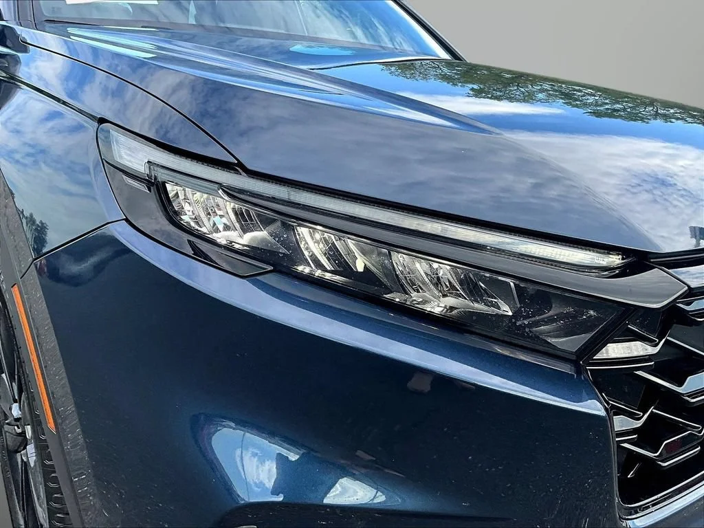 2024 Honda CR-V Sport Touring - Photo 72