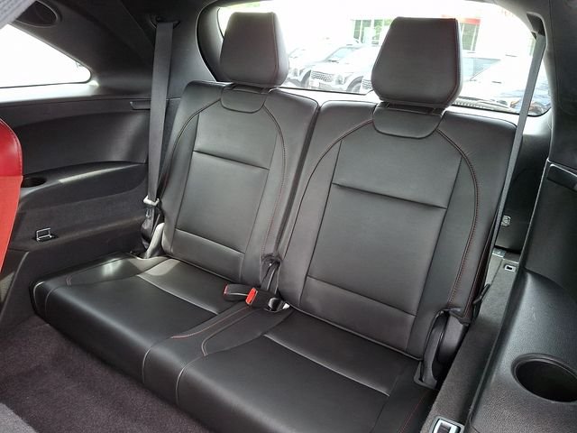 Used 2019 Black Acura 3.5L Technology Pkg w/A-Spec Pkg image 12