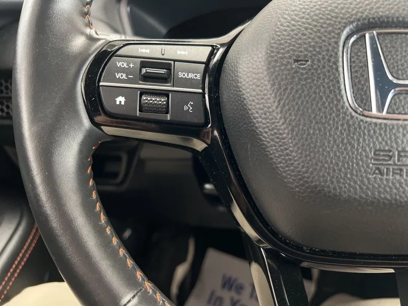 Used 2024 Red Honda Sport image 21