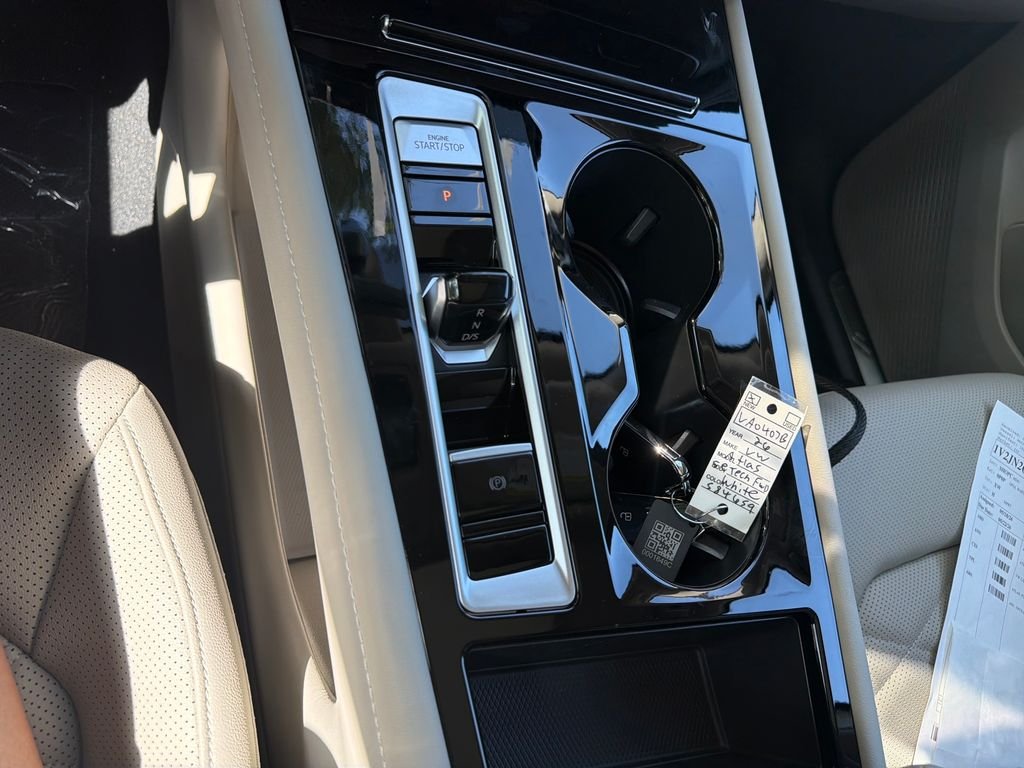 New 2026  Volkswagen SE w/Technology image 23