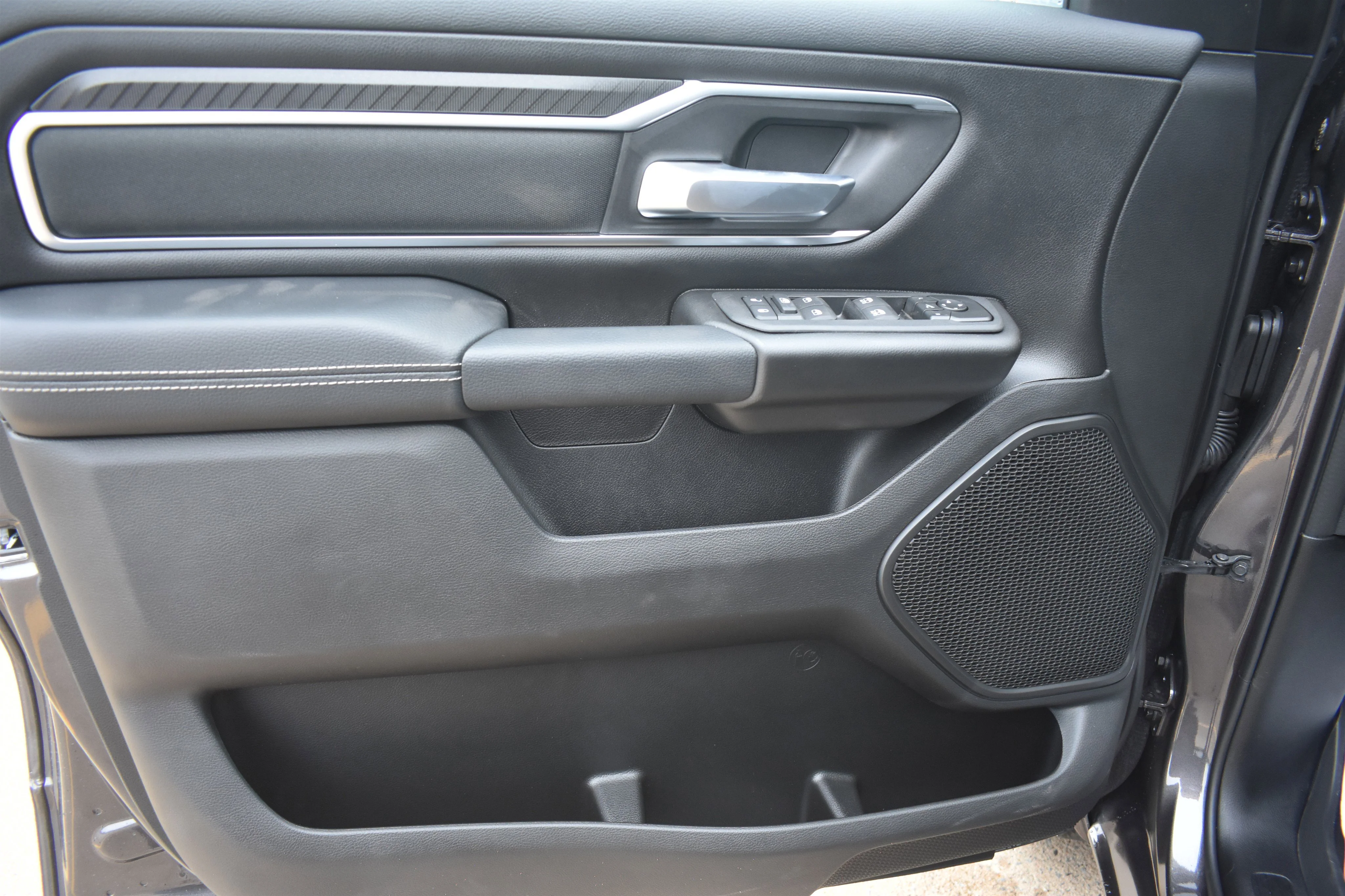 New 2026 Forged Blue Metallic Ram Big Horn image 13