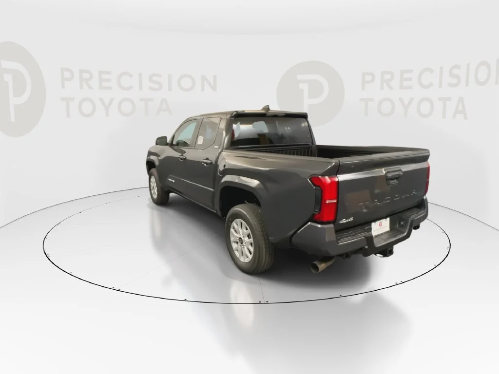 New 2026 Underground Toyota SR5 image 15