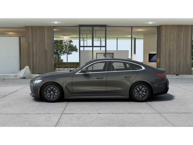 New 2026 Dravit Grey Metallic BMW eDrive40 image 4