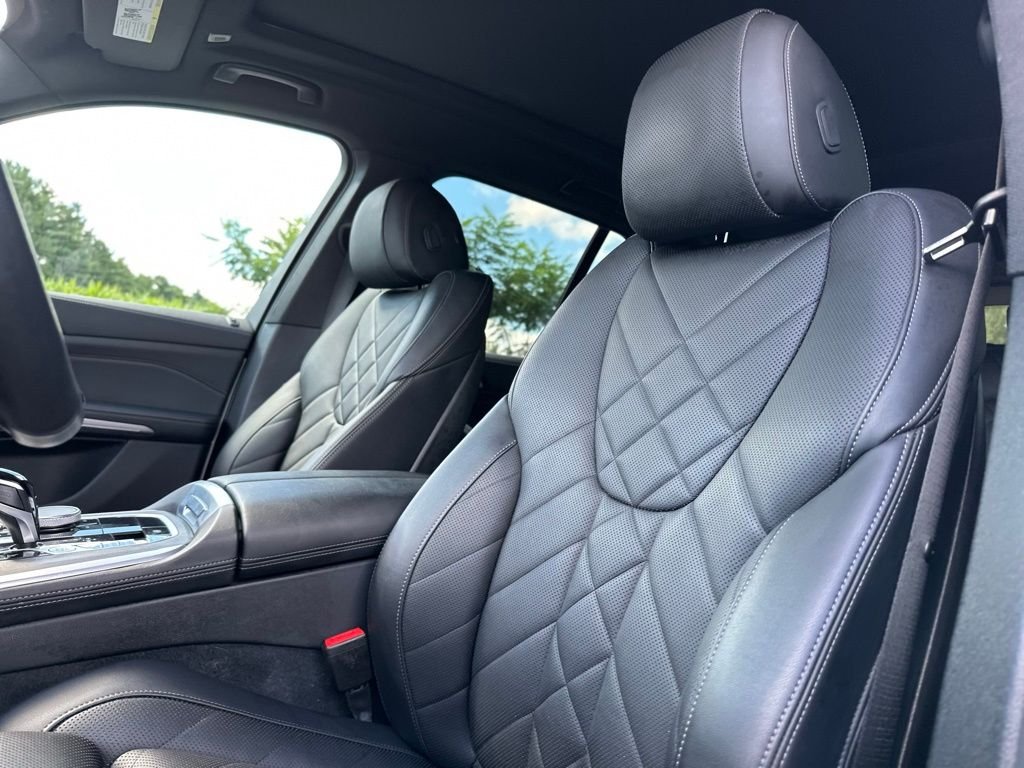 2023 BMW X5 40i - Photo 18