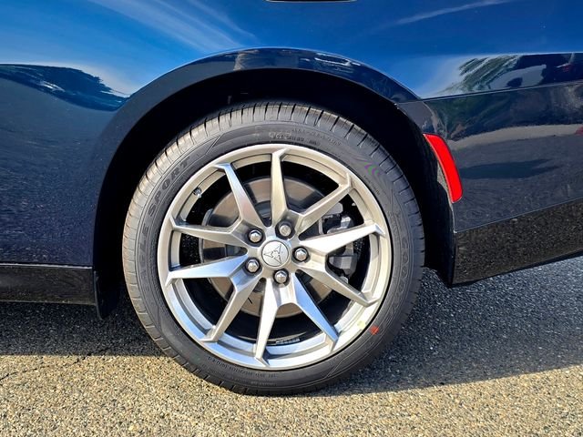 New 2026 After Dark Exterior Paint Dodge Scat Pack image 30