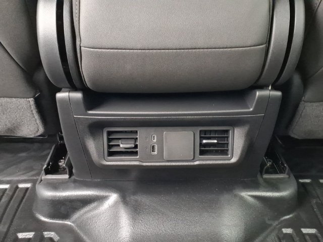 New 2026 Summit White Chevrolet Work Truck image 30