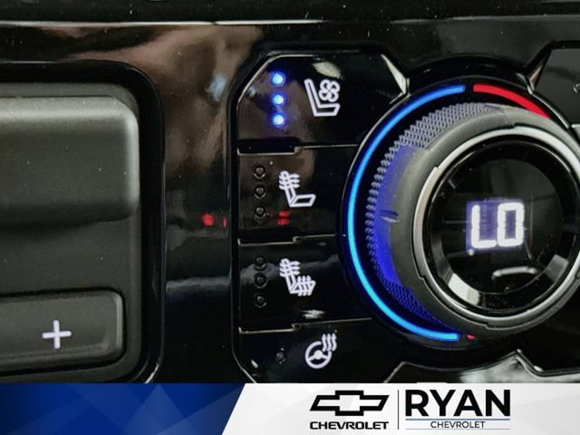 2026 Chevrolet Silverado 1500 High Country - Photo 21