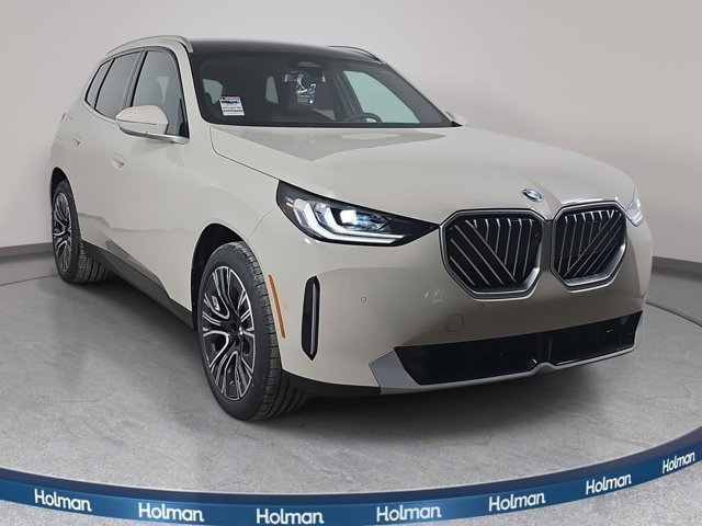 Certified Used 2026 Dune Grey Metallic BMW 30 xDrive image 3