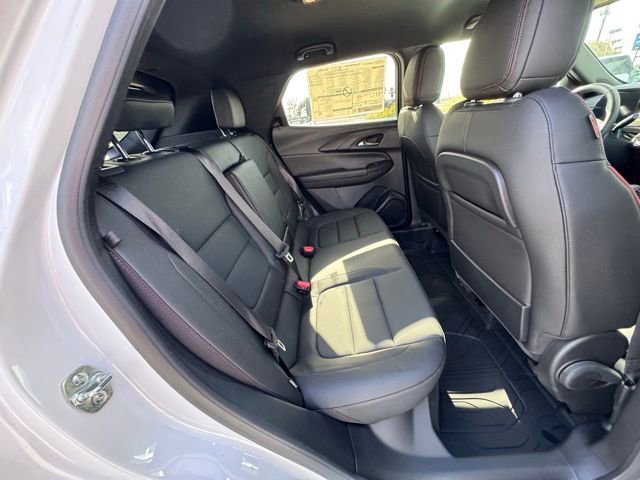 2026 Chevrolet Trailblazer RS - Photo 21