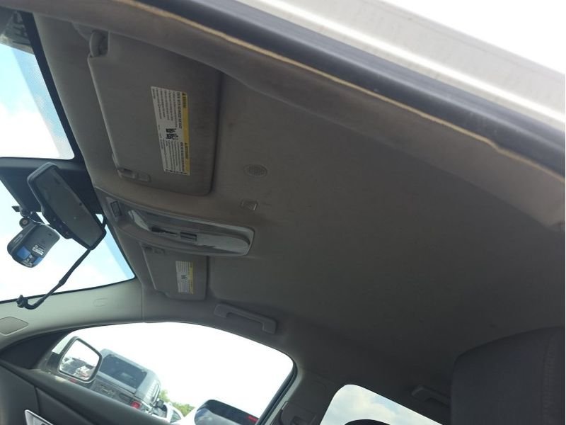 Used 2017 Summit White GMC SLE image 14