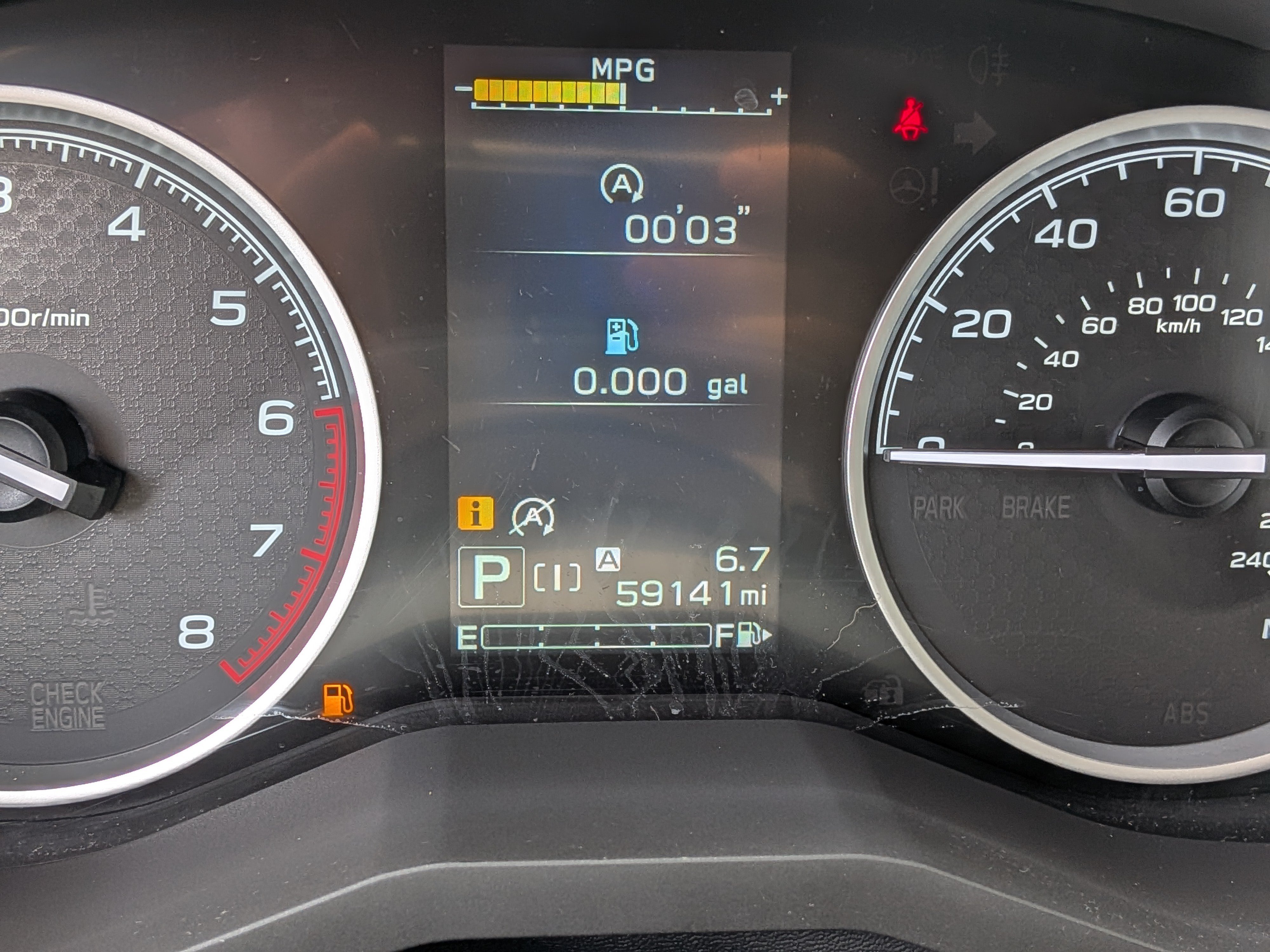 2019 Subaru Forester Premium - Photo 28